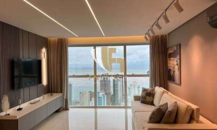 Apartamento com 2 quartos à venda no Centro, Balneário Camboriú  por R$ 4.000.000