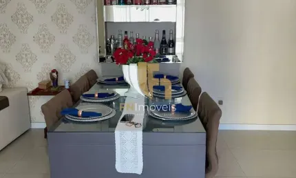 Apartamento com 2 quartos à venda no Centro, Balneário Camboriú  por R$ 1.600.000