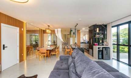 Apartamento com 2 quartos à venda em Pioneiros, Balneário Camboriú  por R$ 2.650.000
