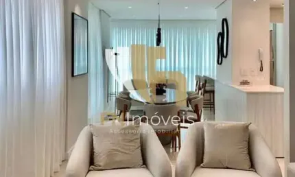 Apartamento com 2 quartos à venda no centro, balneário camboriú  por r$ 2.330.000