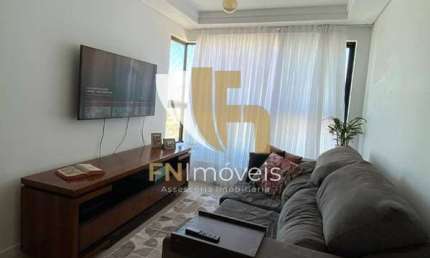 Apartamento com 2 quartos à venda no Centro, Balneário Camboriú  por R$ 1.050.000