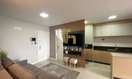 Apartamento com 2 quartos à venda no fazenda, itajaí  por r$ 1.060.000
