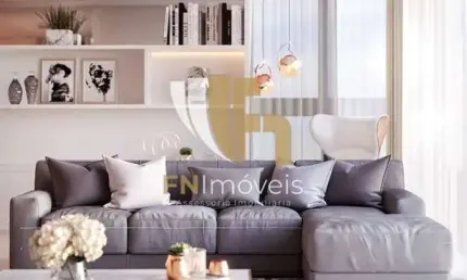 Apartamento com 2 quartos à venda no centro, balneário camboriú  por r$ 3.207.000