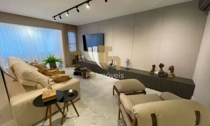 Cobertura com 2 quartos à venda no Centro, Balneário Camboriú  por R$ 3.250.000