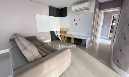 Apartamento com 2 quartos à venda no Centro, Balneário Camboriú  por R$ 3.100.000