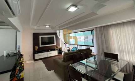 Apartamento com 2 quartos à venda no Centro, Balneário Camboriú  por R$ 2.000.000