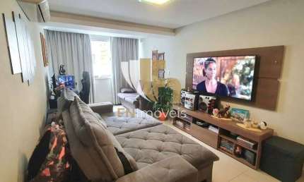 Apartamento com 2 quartos à venda no Centro, Balneário Camboriú  por R$ 900.000