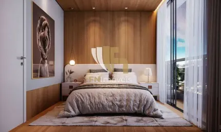 Apartamento com 2 quartos à venda na praia brava, itajaí  por r$ 1.752.514