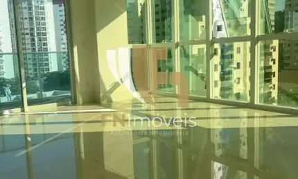 Apartamento com 2 quartos à venda na Quadra Mar, Balneário Camboriú  por R$ 3.250.000