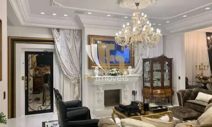 Casa com 2 quartos à venda no Rio do Meio, Camboriú  por R$ 9.000.000