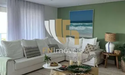 Apartamento com 2 quartos à venda na Praia Brava, Itajaí  por R$ 7.500.000