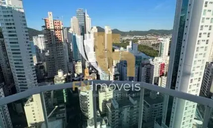 Apartamento com 2 quartos à venda no Centro, Balneário Camboriú  por R$ 5.250.000