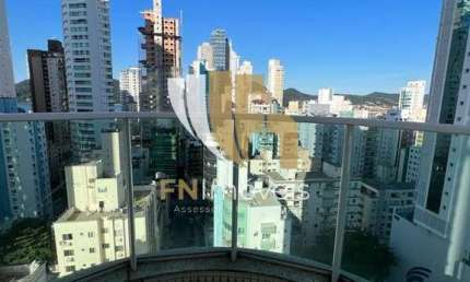 Apartamento com 2 quartos à venda no Centro, Balneário Camboriú  por R$ 3.150.000