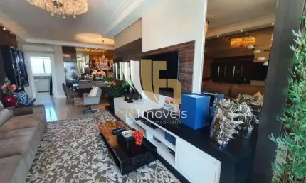 Apartamento com 2 quartos à venda na Barra Sul, Balneário Camboriú  por R$ 5.700.000
