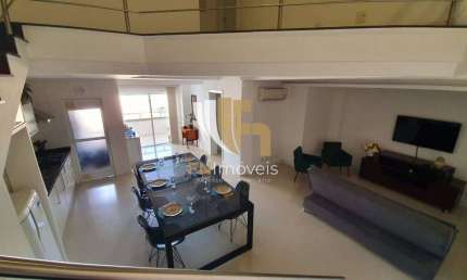Apartamento com 2 quartos à venda na Praia dos Amores, Itajaí  por R$ 2.300.000