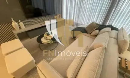 Apartamento com 2 quartos à venda no Centro, Balneário Camboriú  por R$ 8.750.000