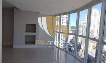 Apartamento com 2 quartos à venda no Centro, Balneário Camboriú  por R$ 3.050.000