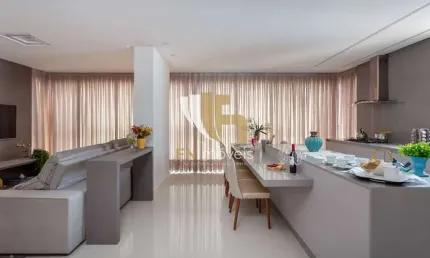 Apartamento com 2 quartos à venda no Centro, Balneário Camboriú  por R$ 3.200.000