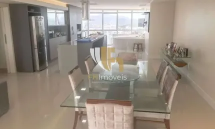 Apartamento com 2 quartos à venda no Centro, Balneário Camboriú  por R$ 6.500.000
