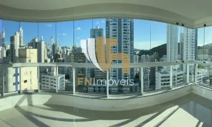 Apartamento com 2 quartos à venda no centro, balneário camboriú  por r$ 2.190.000