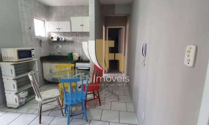 Apartamento com 1 quarto à venda no Centro, Balneário Camboriú  por R$ 700.000