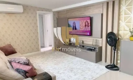 Apartamento com 2 quartos à venda na Quadra Mar, Balneário Camboriú  por R$ 1.800.000