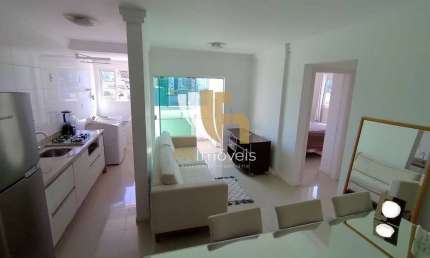 Apartamento com 1 quarto à venda no Municípios, Balneário Camboriú  por R$ 630.000