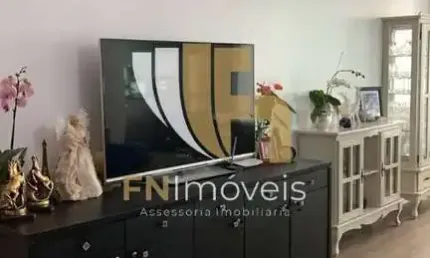 Apartamento com 2 quartos à venda na Quadra Mar, Balneário Camboriú  por R$ 1.760.000