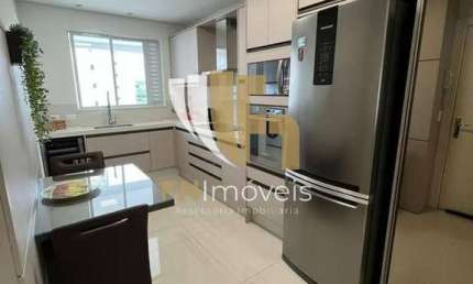 Apartamento com 2 quartos à venda no Centro, Balneário Camboriú  por R$ 4.800.000