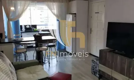Apartamento com 2 quartos à venda no centro, balneário camboriú  por r$ 1.350.000