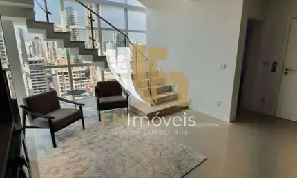 Cobertura com 2 quartos à venda no Centro, Balneário Camboriú  por R$ 5.553.298