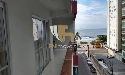 Apartamento com 2 quartos à venda na Quadra Mar, Balneário Camboriú  por R$ 1.900.000