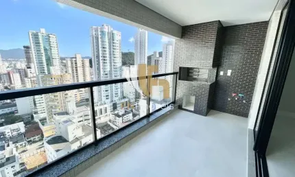 Apartamento com 2 quartos à venda no Centro, Balneário Camboriú  por R$ 3.250.000