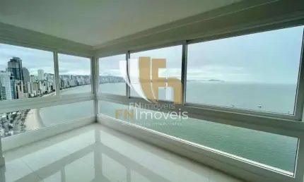 Cobertura com 7 quartos à venda em Frente do Mar, Balneário Camboriú  por R$ 22.950.000