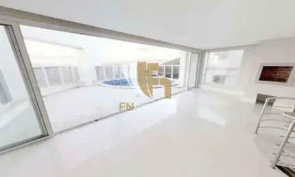 Cobertura com 6 quartos à venda em Frente do Mar, Balneário Camboriú  por R$ 29.800.000
