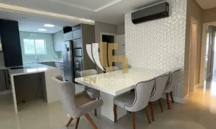 Apartamento com 3 quartos à venda em Pioneiros, Balneário Camboriú  por R$ 2.300.000