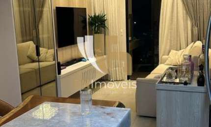Apartamento com 2 quartos à venda no Balneário Santa Clara, Itajaí  por R$ 1.250.000