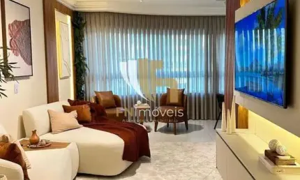 Cobertura com 3 quartos à venda no Centro, Balneário Camboriú  por R$ 1.790.000