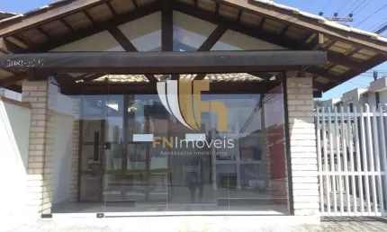 Casa com 3 quartos à venda no Ariribá, Balneário Camboriú  por R$ 2.500.000