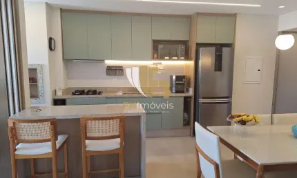Apartamento com 2 quartos à venda em Nações, Balneário Camboriú  por R$ 1.200.000