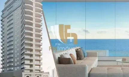 Apartamento com 2 quartos à venda no centro, itajaí  por r$ 2.900.000