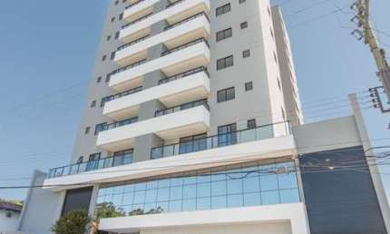 Apartamento com 3 quartos à venda na Fazendinha, Itajaí  por R$ 1.200.000