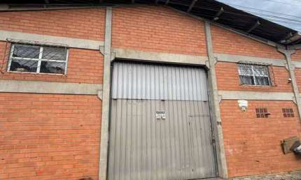Barracão / Galpão / Depósito para alugar no Tabuleiro, Camboriú  por R$ 10.500