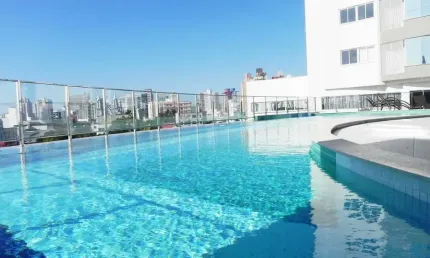 Apartamento com 3 quartos à venda no Centro, Itajaí  por R$ 1.399.000