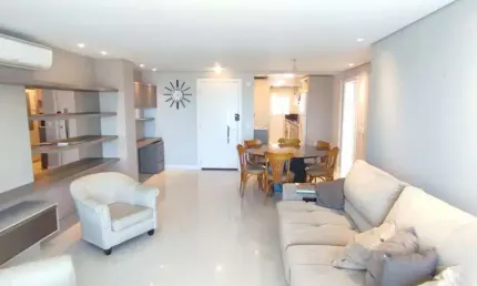 Apartamento com 3 quartos à venda no Fazenda, Itajaí  por R$ 1.650.000