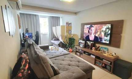 Apartamento com 2 quartos para alugar no Centro, Balneário Camboriú  por R$ 4.500
