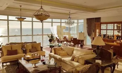Apartamento à venda em Frente do Mar, Balneário Camboriú  por R$ 27.550.000