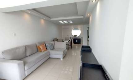 Apartamento com 3 quartos para alugar no Centro, Balneário Camboriú  por R$ 6.500