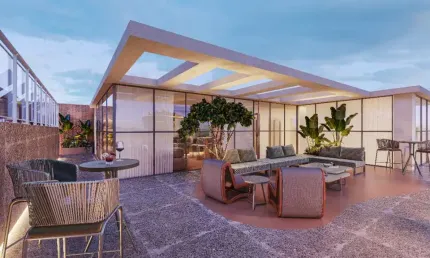 Apartamento com 1 quarto à venda no fazenda, itajaí  por r$ 610.000