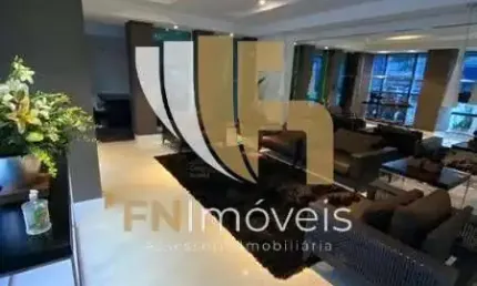 Apartamento com 2 quartos à venda no centro, balneário camboriú  por r$ 3.495.000